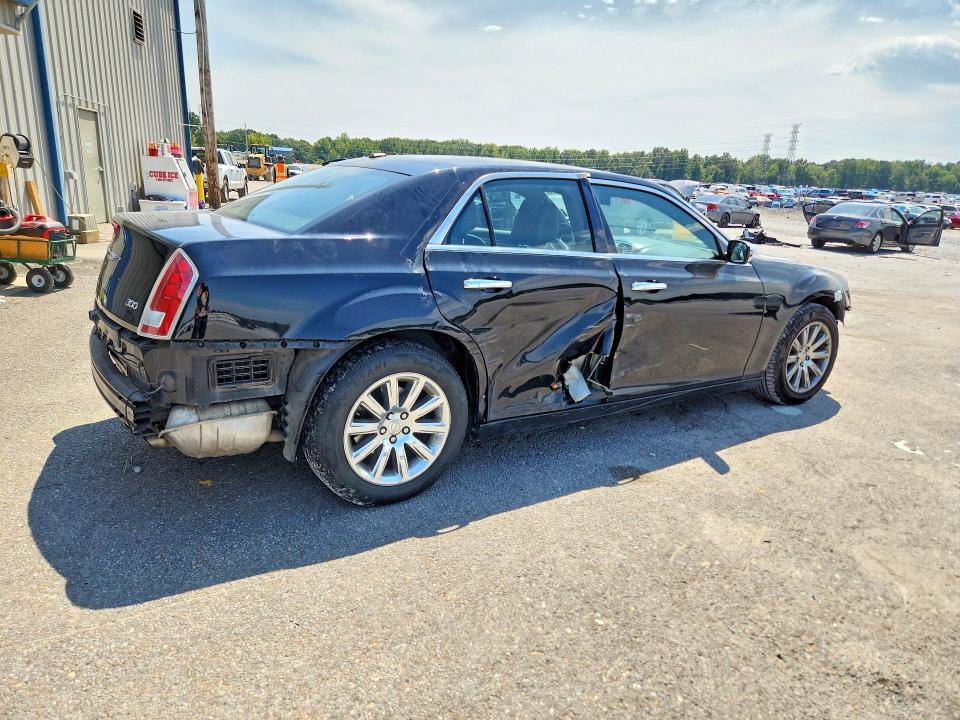 Aukcja sprzedaży 2012 Chrysler 300, vin: 2C3CCACG5CH274785, numer aukcji: 66361366