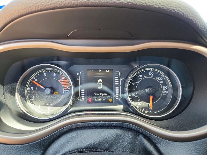 2016 Jeep Cherokee მანქანა იყიდება აუქციონზე, vin: 1C4PJLCS3GW160262, აუქციონის ნომერი: 66277136