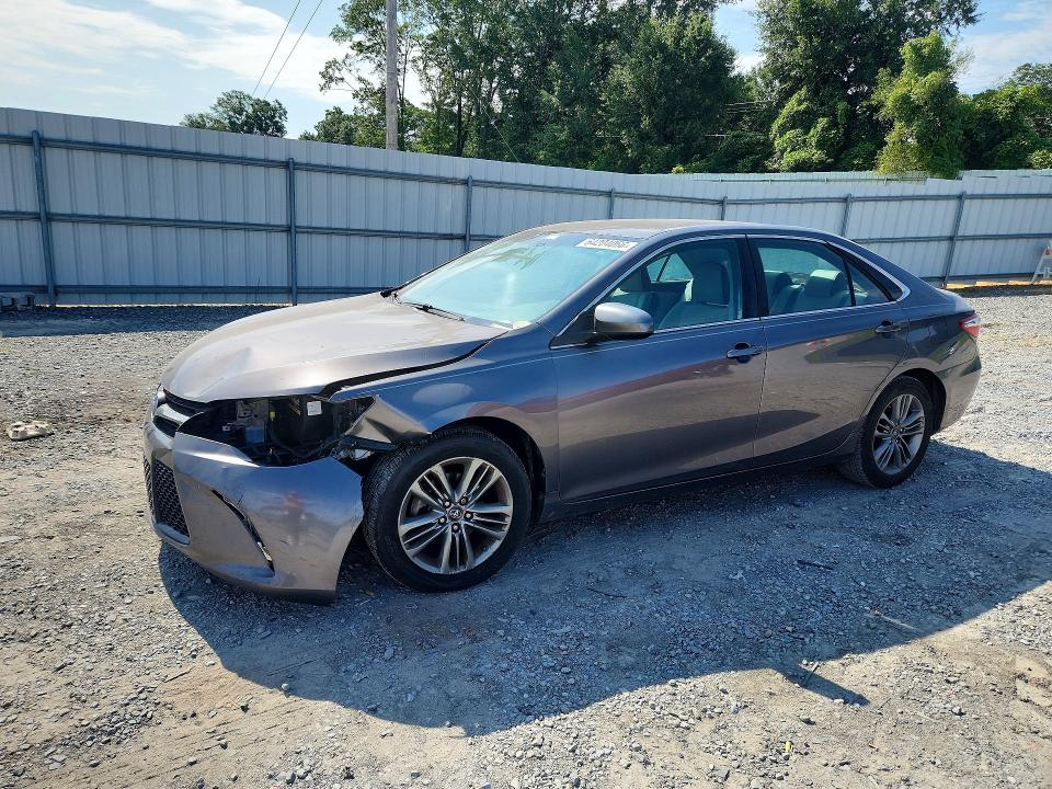 Auction sale of the 2016 Toyota Camry, vin: 4T1BF1FK7GU238996, lot number: 64204066