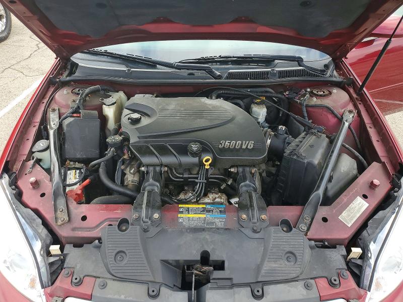 Aukcja sprzedaży 2008 Chevrolet Impala, vin: 2G1WT58K489261680, numer aukcji: 63594056
