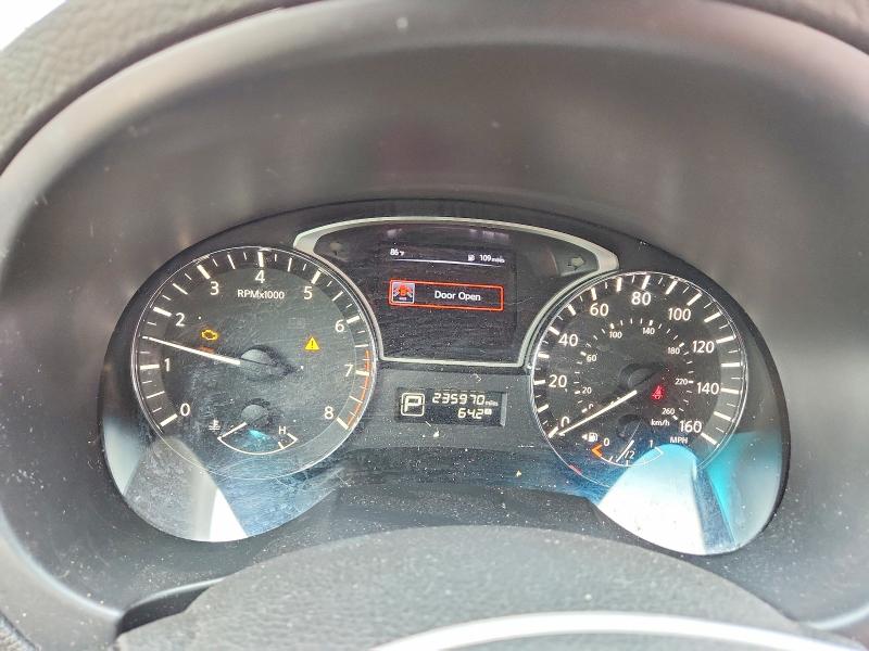 Продаж на аукціоні авто 2015 Nissan Altima, vin: 1N4AL3AP2FC297813, номер лоту: 64782536
