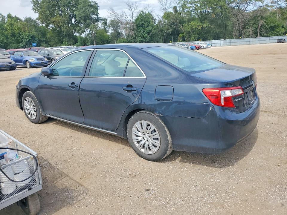 Продаж на аукціоні авто 2014 Toyota Camry, vin: 4T1BF1FK7EU305674, номер лоту: 66655706