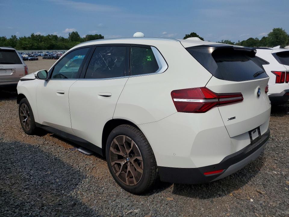 Aukcja sprzedaży 2026 Bmw X3, vin: 5UX53GP07T9414418, numer aukcji: 65275546