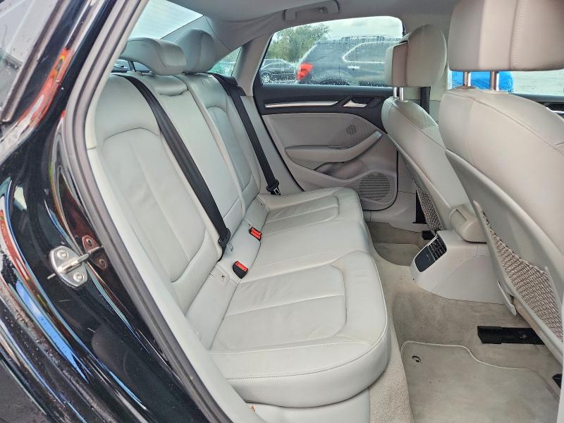 Aukcja sprzedaży 2015 Audi A3, vin: WAUACGFF5F1123678, numer aukcji: 66219746