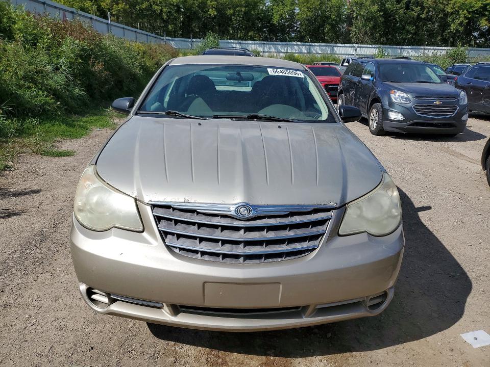 Продажа на аукционе авто 2009 Chrysler Sebring, vin: 1C3LC46B89N566772, номер лота: 66405096