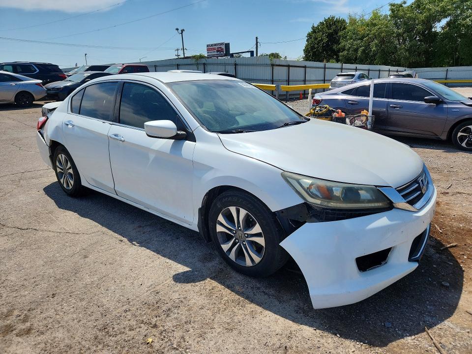 Продаж на аукціоні авто 2013 Honda Accord, vin: JHMCR2F34DC000344, номер лоту: 66982656