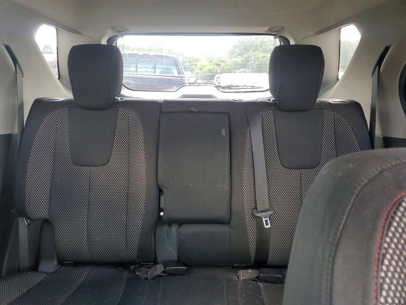 Продаж на аукціоні авто 2013 Chevrolet Equinox, vin: 2GNALDEK9D6258972, номер лоту: 64382696