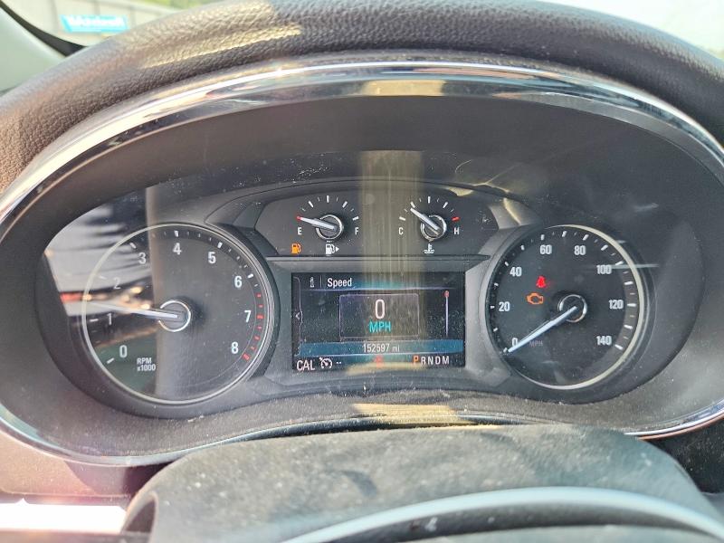Aukcja sprzedaży 2019 Buick Encore, vin: KL4CJASBXKB810509, numer aukcji: 63807176