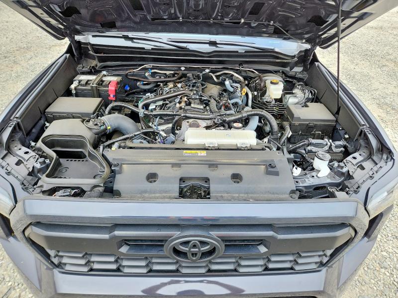 Продажа на аукционе авто 2025 Toyota Tacoma, vin: 3TMLB5JN1SM177851, номер лота: 65369926