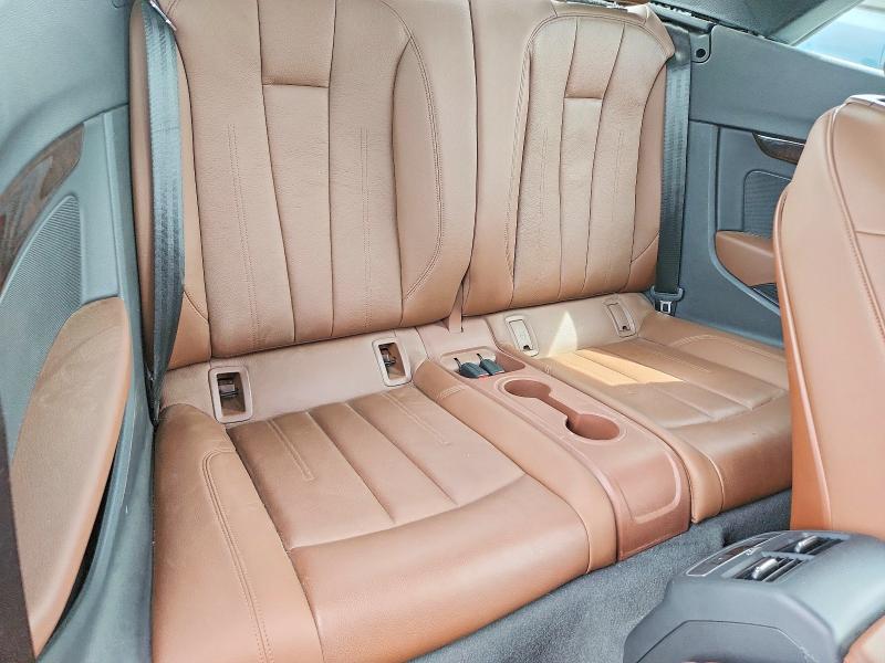 Продажа на аукционе авто 2018 Audi A5, vin: WAUWNGF50JN003120, номер лота: 66633946