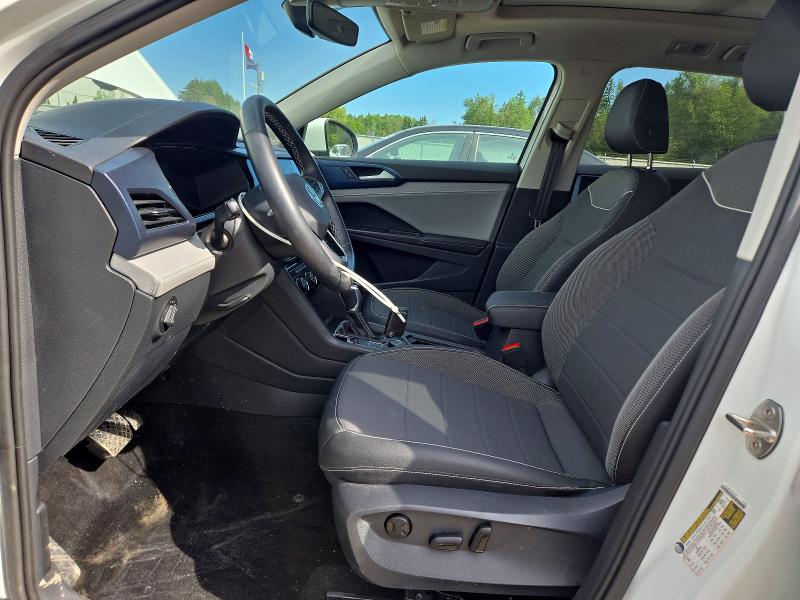 Продаж на аукціоні авто 2024 Volkswagen Taos, vin: 3VVVX7B28RM131505, номер лоту: 64634176