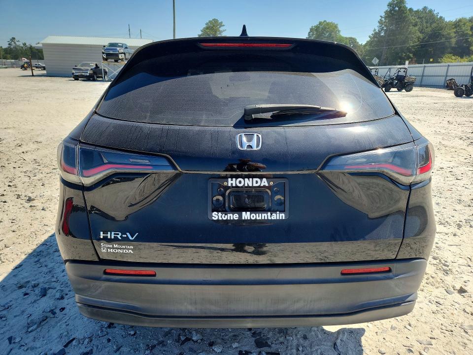 Продаж на аукціоні авто 2023 Honda Hr-v, vin: 3CZRZ1H34PM742419, номер лоту: 66215906