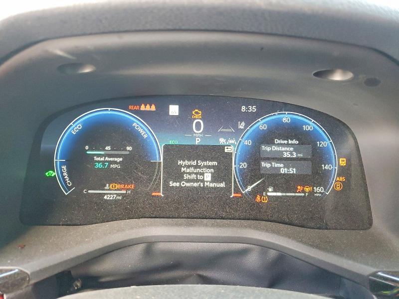 Продажа на аукционе авто 2026 Toyota Camry, vin: 4T1DAACKXTU755120, номер лота: 67263666