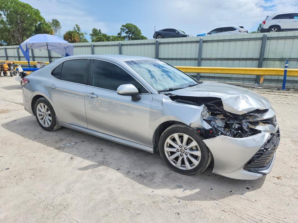 Aukcja sprzedaży 2020 Toyota Camry, vin: 4T1C11AK9LU988677, numer aukcji: 67263326