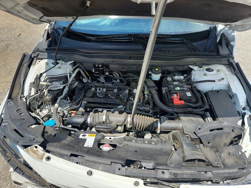 Продаж на аукціоні авто 2021 Honda Accord, vin: 1HGCV1F37MA074362, номер лоту: 64131666