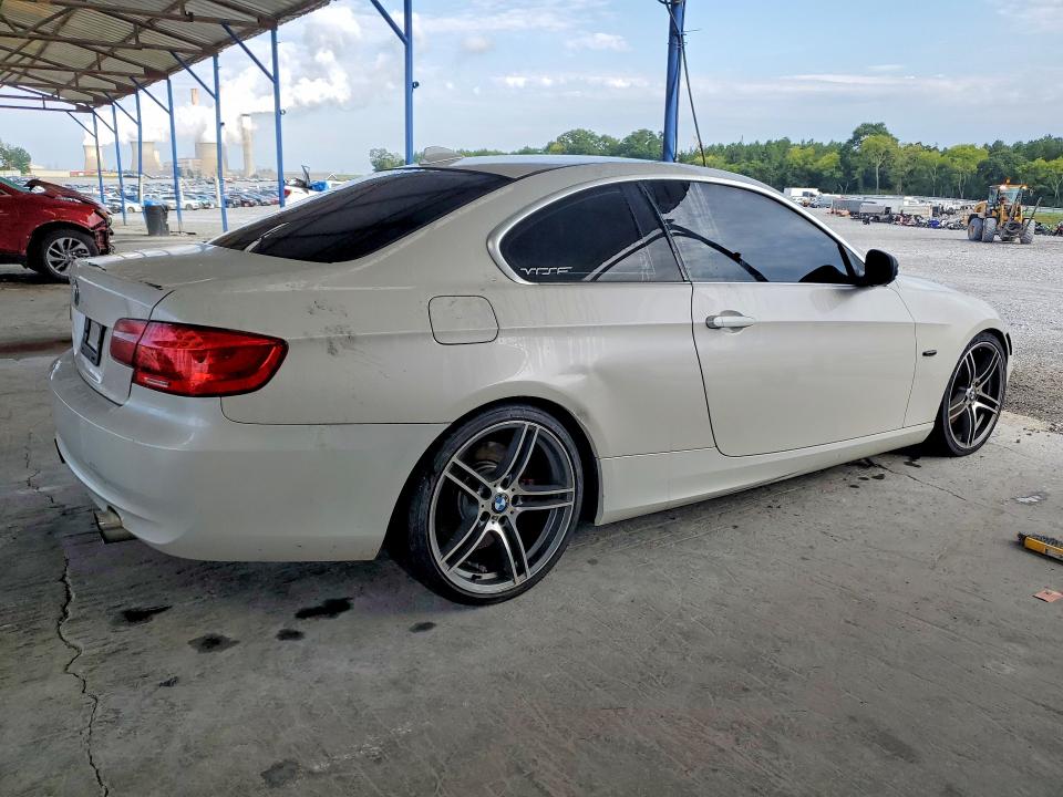 Aukcja sprzedaży 2011 Bmw 335, vin: WBAKF9C52BE620550, numer aukcji: 63802946