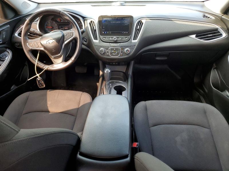 64962176 :رقم المزاد ، 1G1ZG5ST0LF097735 vin ، 2020 Chevrolet Malibu مزاد بيع