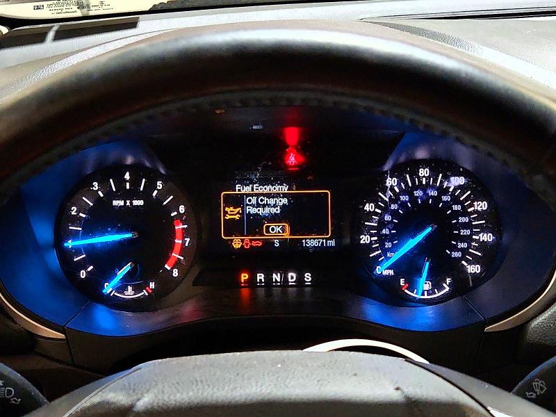 64157956 :رقم المزاد ، 3FA6P0HD3FR188671 vin ، 2015 Ford Fusion مزاد بيع