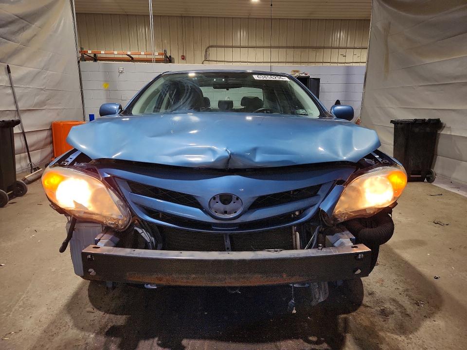 Aukcja sprzedaży 2012 Toyota Corolla, vin: 5YFBU4EE4CP022540, numer aukcji: 63858296