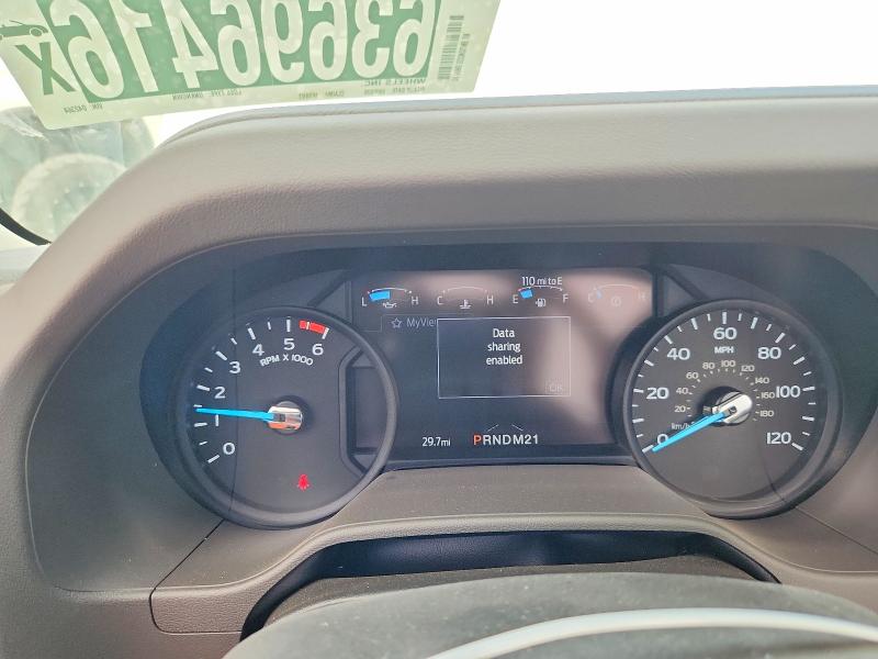 2024 Ford Econoline მანქანა იყიდება აუქციონზე, vin: 1FDWE3FN1RDD42364, აუქციონის ნომერი: 63696416
