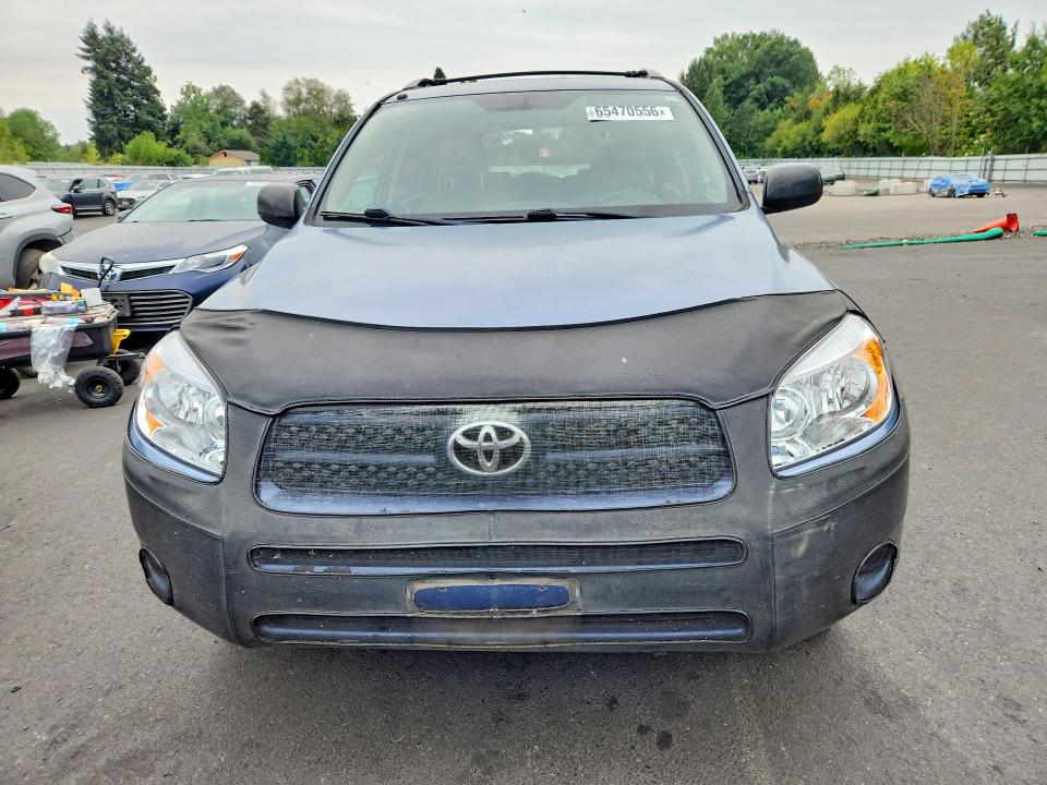 Aukcja sprzedaży 2007 Toyota Rav4, vin: JTMZD33V276038485, numer aukcji: 65470556