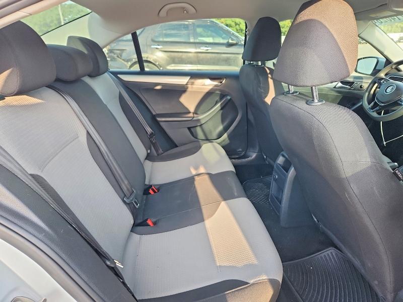 Aukcja sprzedaży 2017 Volkswagen Jetta, vin: 3VW2B7AJ9HM341535, numer aukcji: 66214626