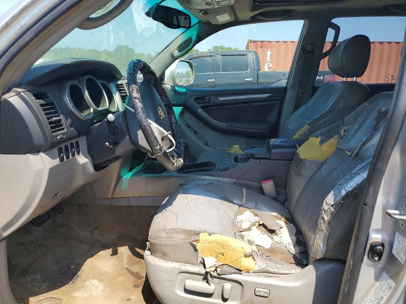 65445576 :رقم المزاد ، JTEZU17R530006544 vin ، 2003 Toyota 4runner مزاد بيع