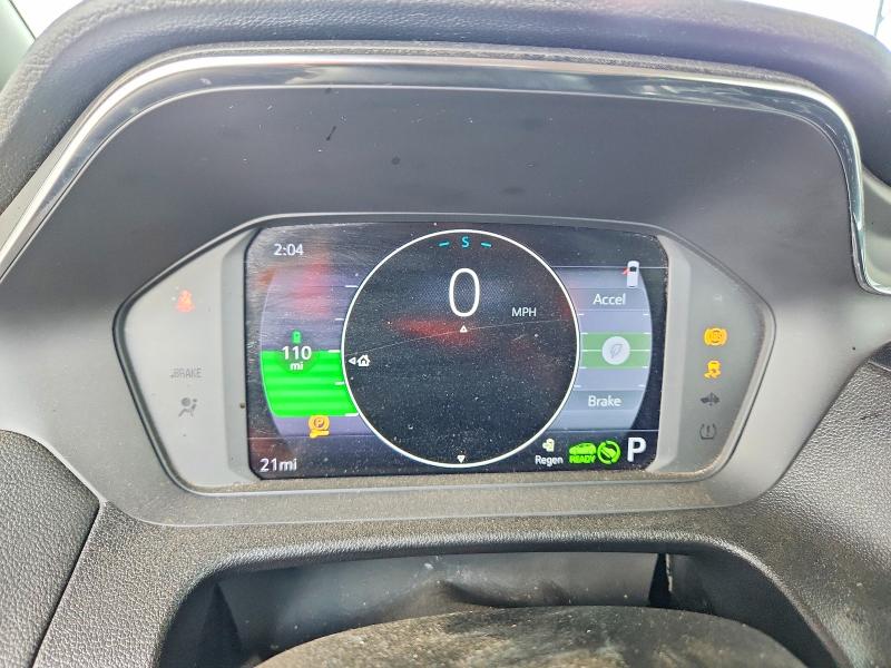 Aukcja sprzedaży 2023 Chevrolet Bolt Ev, vin: 1G1FW6S09P4187212, numer aukcji: 64952196