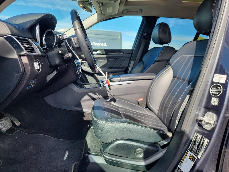 Aukcja sprzedaży 2015 Mercedes-benz Gl, vin: 4JGDF6EE2FA609533, numer aukcji: 66195386