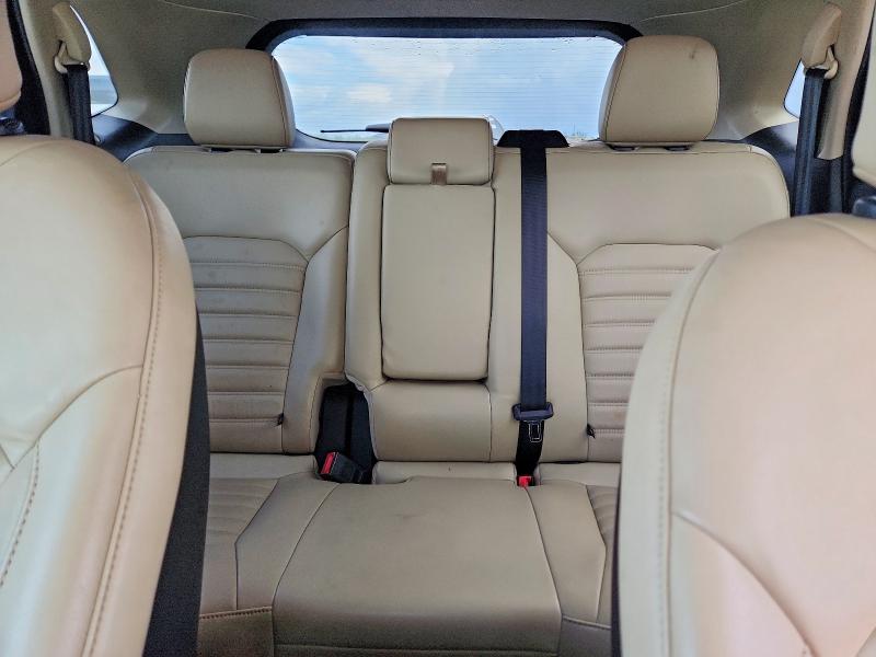 Aukcja sprzedaży 2016 Ford Edge, vin: 2FMPK3J95GBB52979, numer aukcji: 63649486