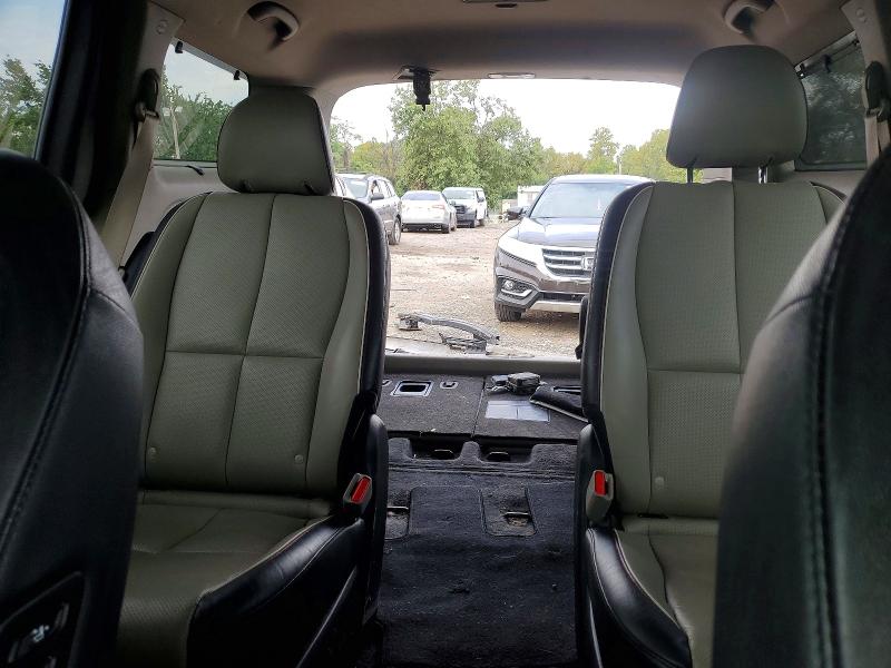 Продажа на аукционе авто 2019 Kia Sedona, vin: KNDMC5C10K6541060, номер лота: 66821716