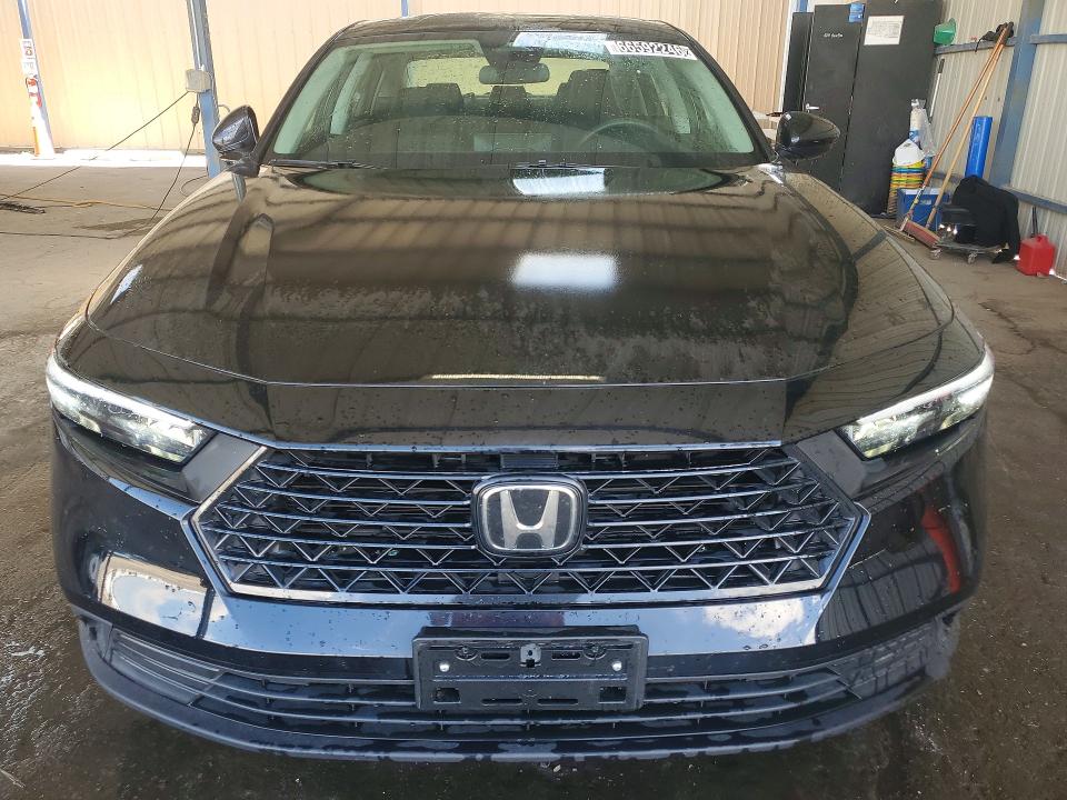 Aukcja sprzedaży 2026 Honda Accord, vin: 1HGCY1F26TA024520, numer aukcji: 66592246