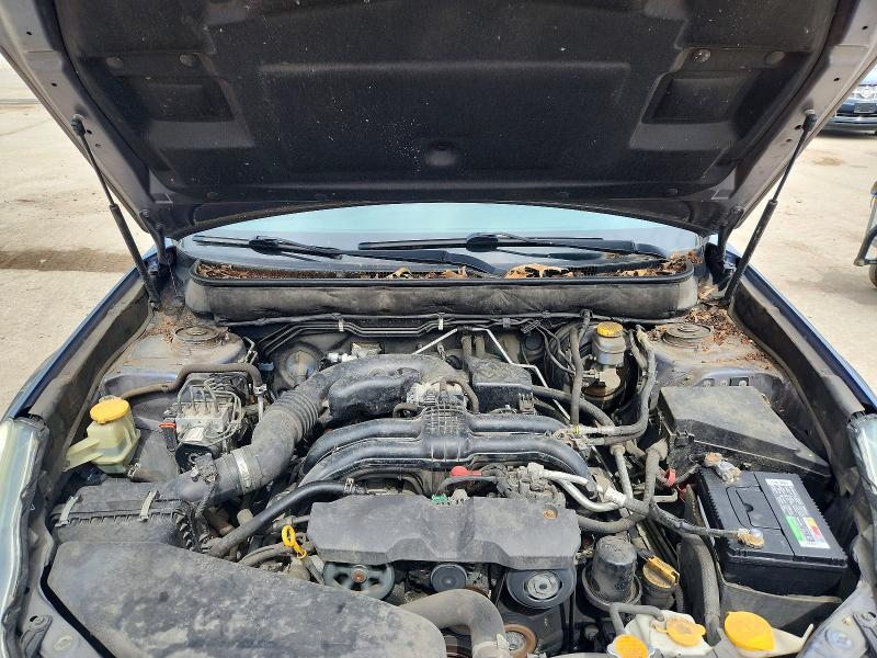 65402076 :رقم المزاد ، 4S4BRCLC4E3216182 vin ، 2014 Subaru Outback مزاد بيع