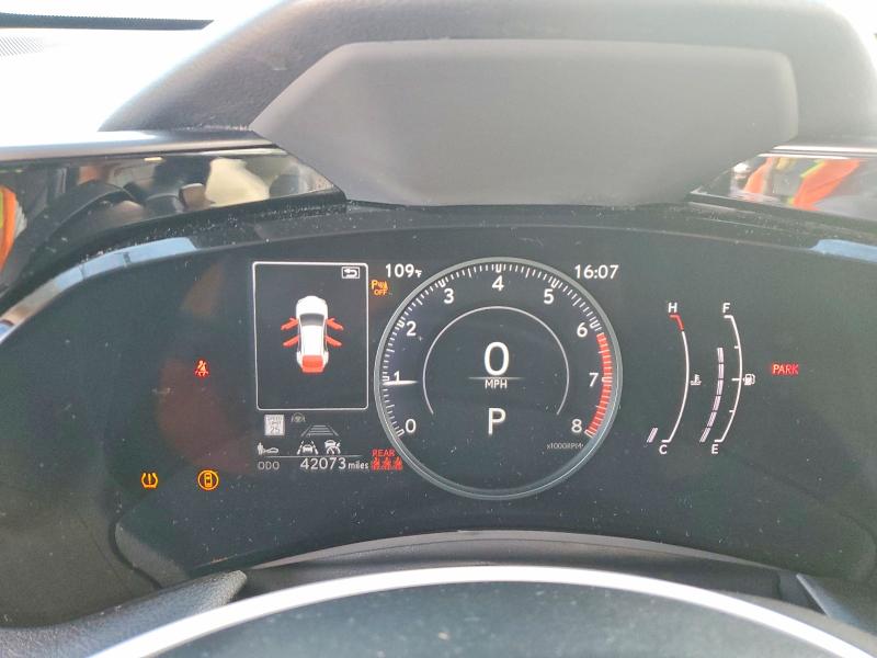 Продажа на аукционе авто 2025 Lexus Nx 350, vin: 2T2AGCEZ8SC083609, номер лота: 63749956