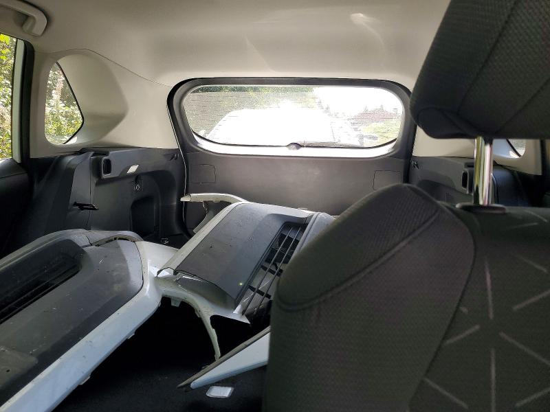 Продажа на аукционе авто 2024 Toyota Rav4, vin: 2T3B1RFV1RC431504, номер лота: 62607446