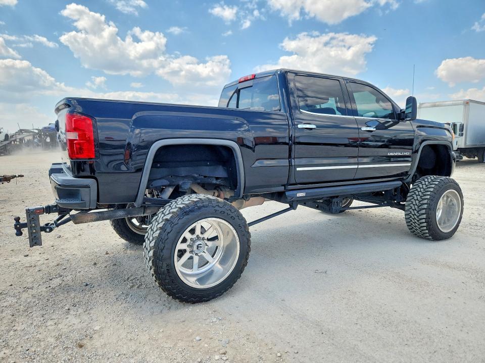 Продаж на аукціоні авто 2015 Gmc Sierra, vin: 1GT120EG4FF160635, номер лоту: 67012586