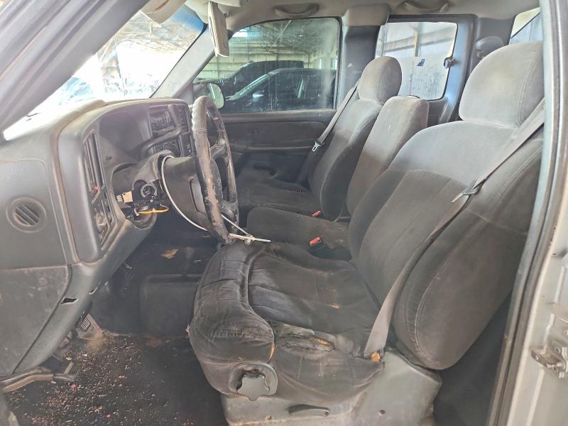 Aukcja sprzedaży 2002 Chevrolet Silverado, vin: 1GCEK19V32E267370, numer aukcji: 64857406
