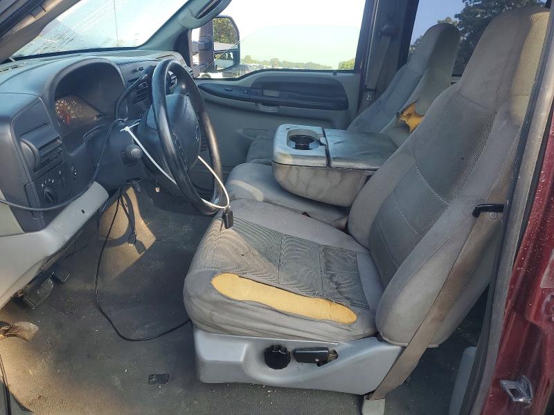 Aukcja sprzedaży 2006 Ford F250, vin: 1FTSW21PX6EC76485, numer aukcji: 65932266