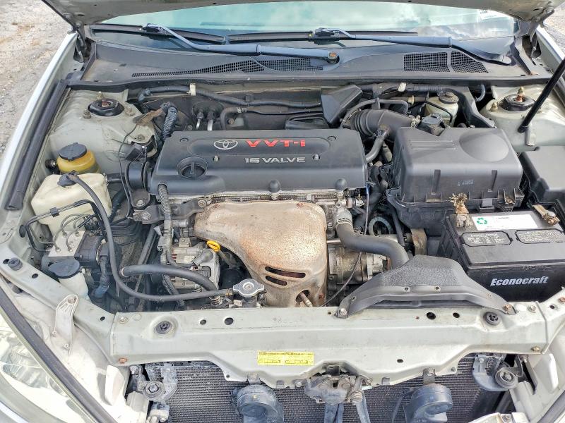 Продажа на аукционе авто 2003 Toyota Camry, vin: 4T1BE30K03U146100, номер лота: 64077146