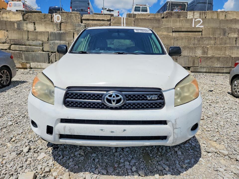 66100566 :رقم المزاد ، JTMBK33V785062845 vin ، 2008 Toyota Rav4 مزاد بيع