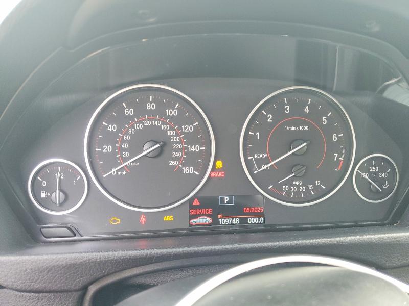 Продажа на аукционе авто 2016 Bmw 328, vin: WBA8E9G54GNU28545, номер лота: 64888726