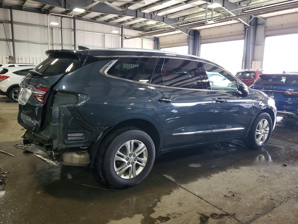 Aukcja sprzedaży 2019 Buick Enclave, vin: 5GAEVAKW4KJ170276, numer aukcji: 63189736