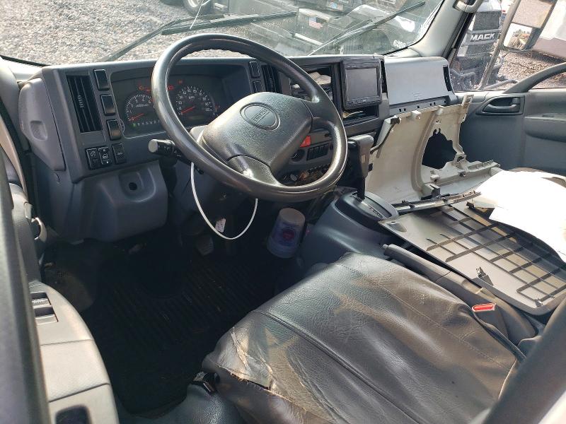 Продажа на аукционе авто 2014 Isuzu Npr Hd, vin: 54DC4W1B3ES803882, номер лота: 63731646