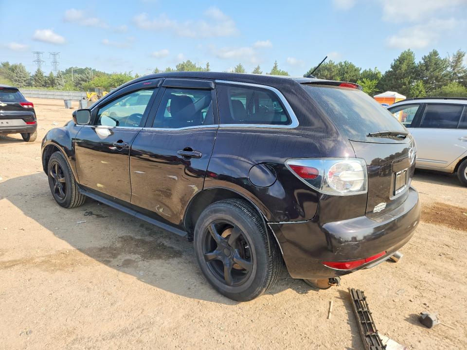 2011 Mazda Cx-7 მანქანა იყიდება აუქციონზე, vin: JM3ER2B58B0391117, აუქციონის ნომერი: 64325946