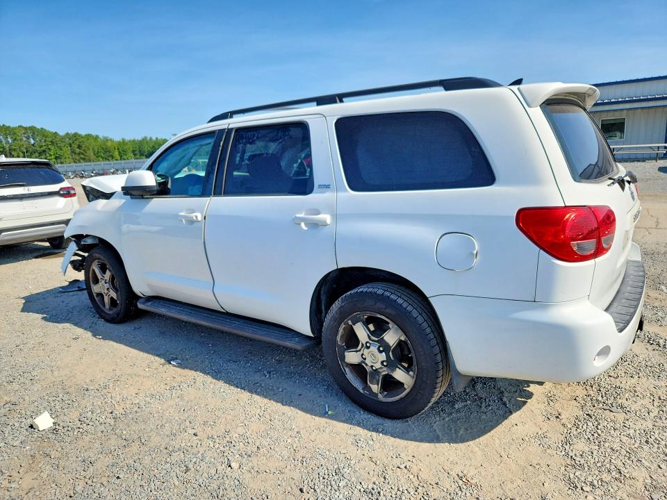 Aukcja sprzedaży 2011 Toyota Sequoia, vin: 5TDZY5G16BS034682, numer aukcji: 63992916
