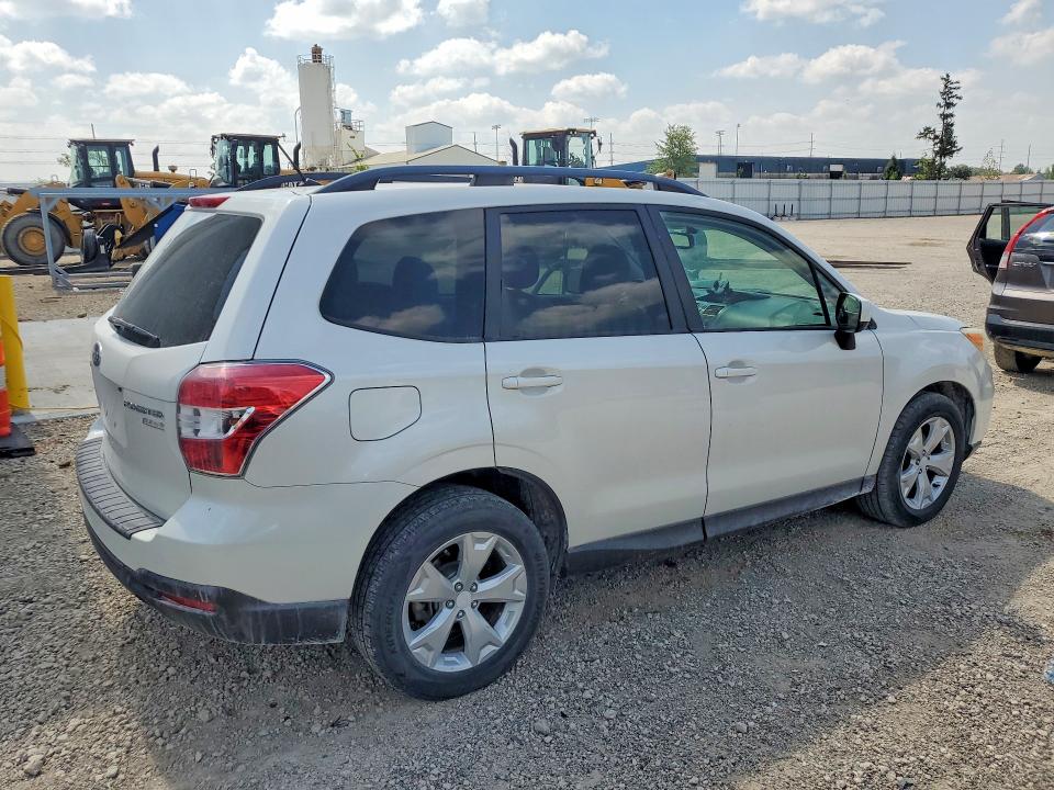 Продаж на аукціоні авто 2014 Subaru Forester, vin: JF2SJADC7EH541802, номер лоту: 66374916