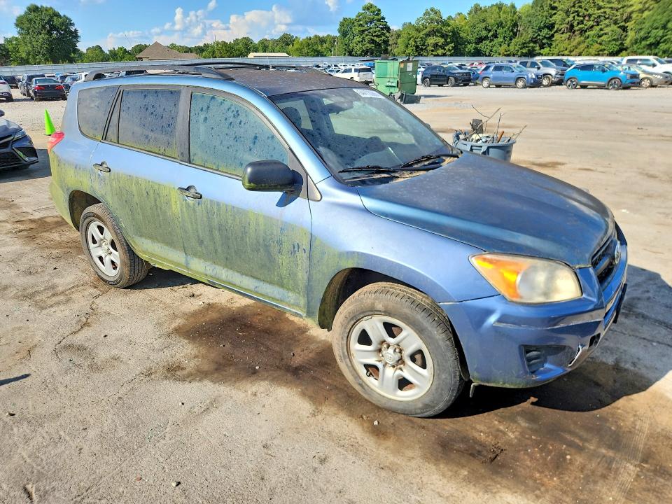 64473086 :رقم المزاد ، 2T3ZF4DV7CW143921 vin ، 2012 Toyota Rav4 مزاد بيع