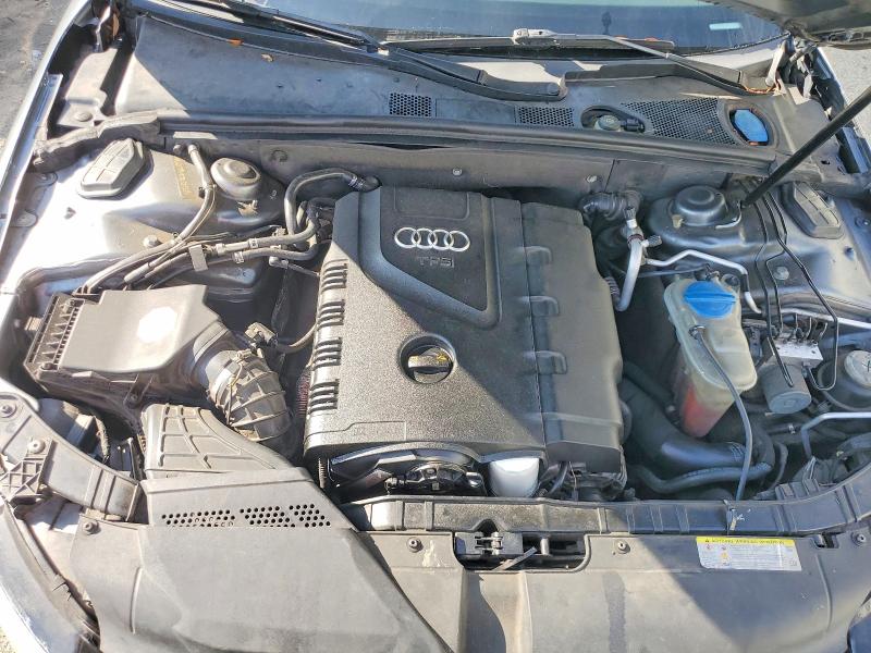 Aukcja sprzedaży 2012 Audi A4, vin: WAUEFAFL2CA112192, numer aukcji: 63366196