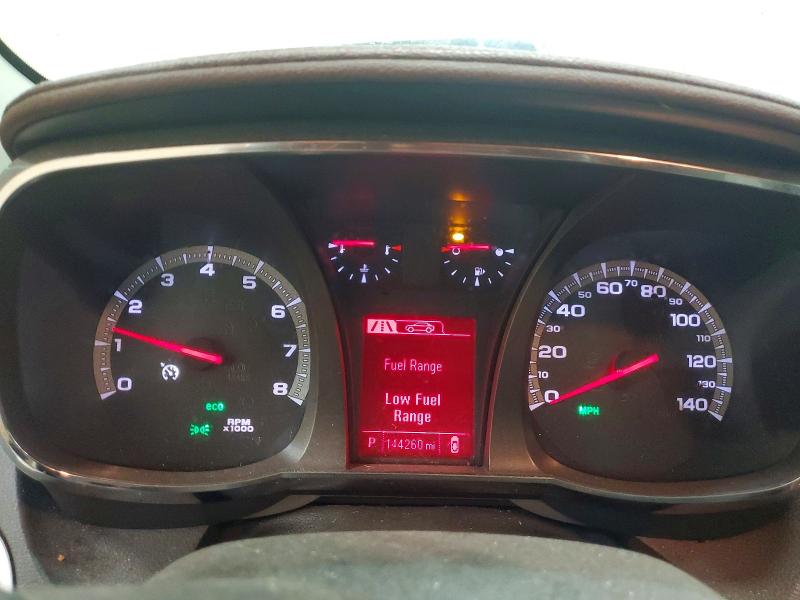 65651596 :رقم المزاد ، 2GKALSEK5F6292251 vin ، 2015 Gmc Terrain مزاد بيع