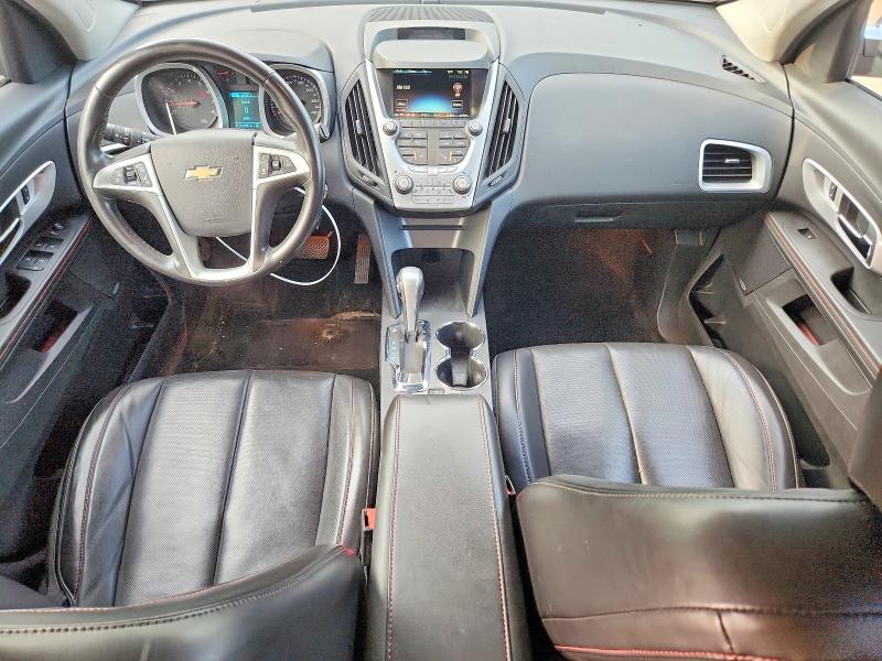 63939726 :رقم المزاد ، 2GNFLHE34E6277615 vin ، 2014 Chevrolet Equinox مزاد بيع